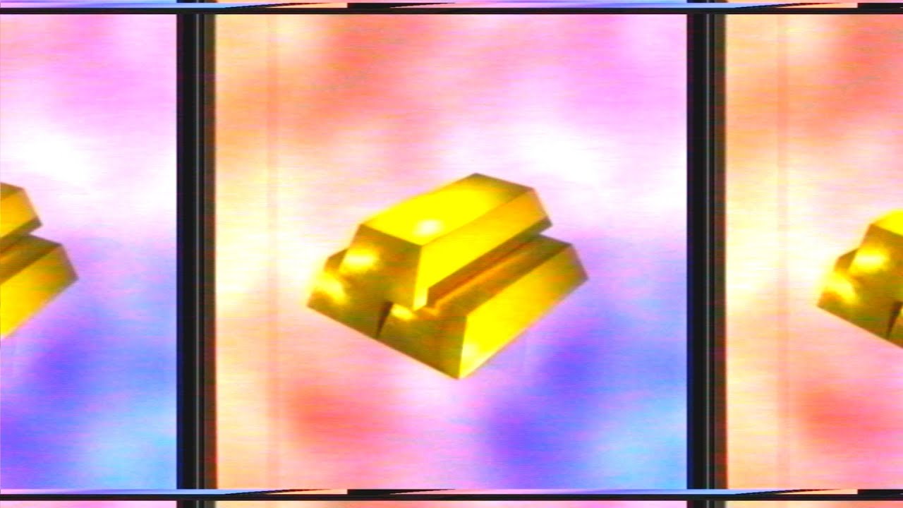 Goldmine - beats to chill/goof to