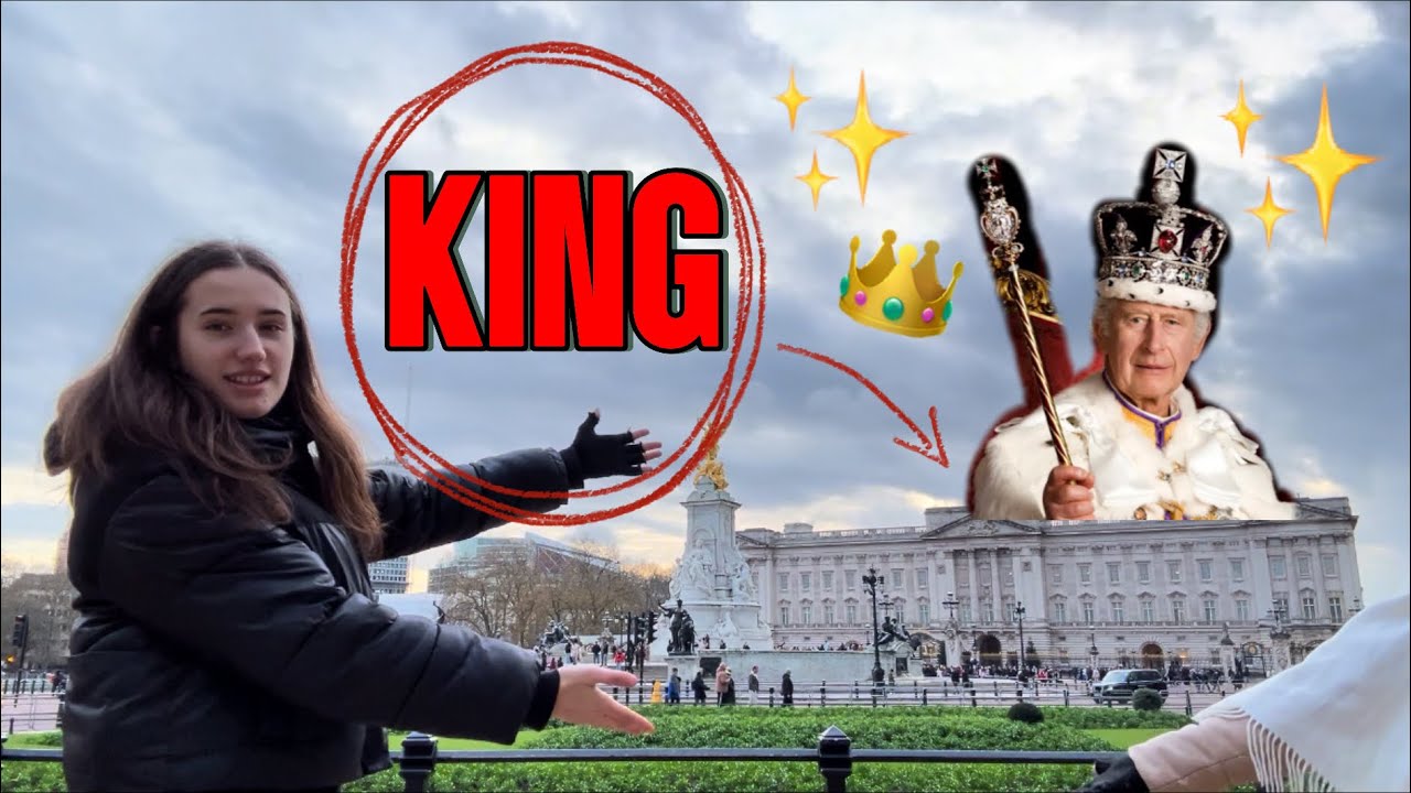 London vlog - EP. 2
