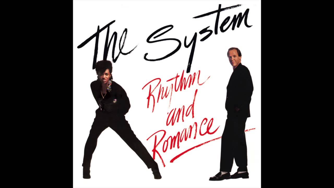 The System - Soul to Soul