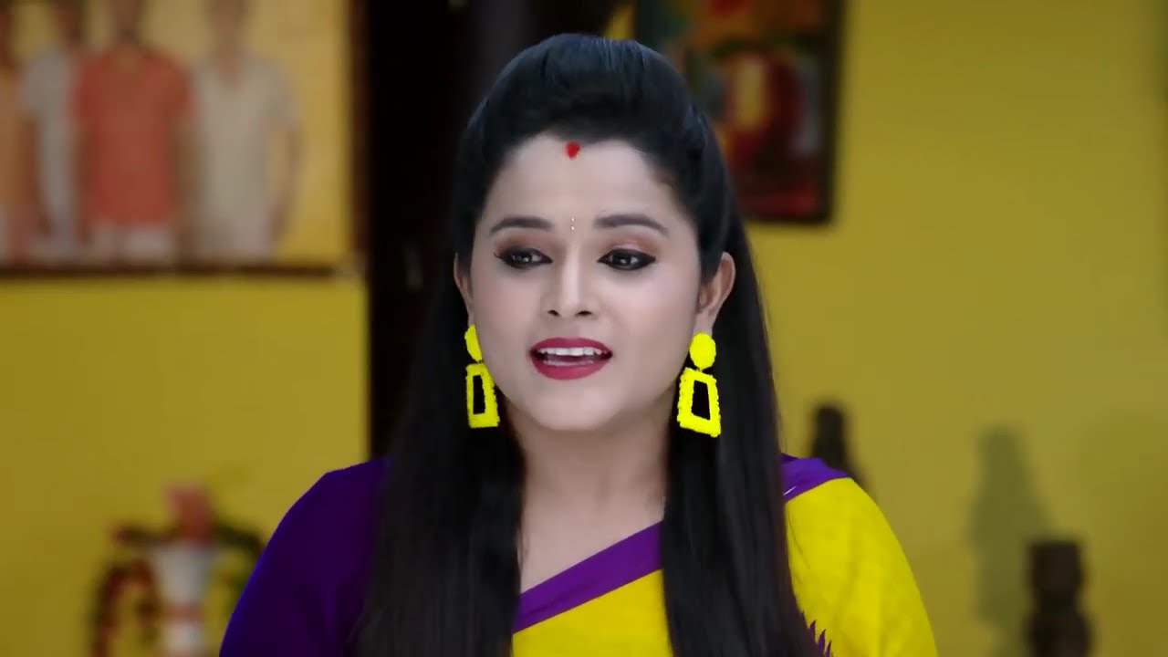 Rama Sakkani Seetha - Ep 379 - Jyothi, Nanda Kishore - Telugu Tv Serial - Zee5 Telugu Classics
