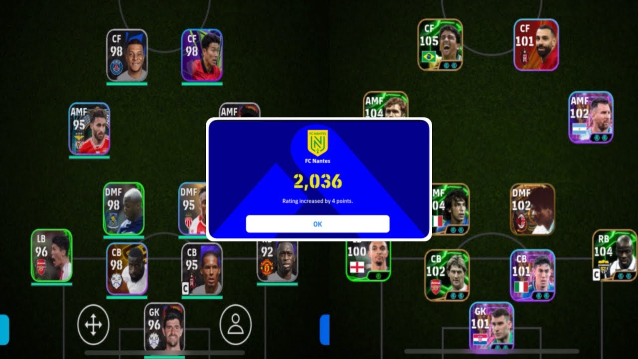Let’s Reach 2000 Ratings Again in EFootball 2026 😍🥳 | EFootball 2026 Gameplay | Zenor | EFootball | 