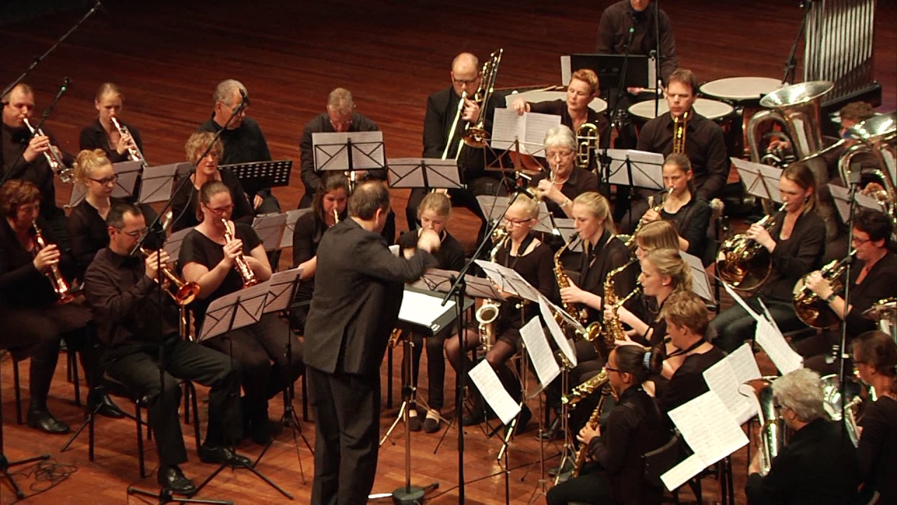 Excalibur - Jan Bosveld _ Nij Libben Witmarsum _ ONFK 2014