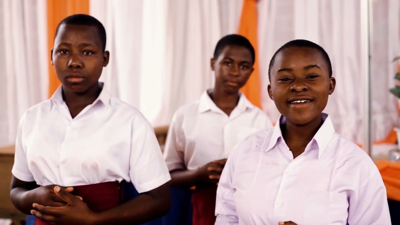 HABARI -_- ASSA HWAZI SECONDARY SCHOOL