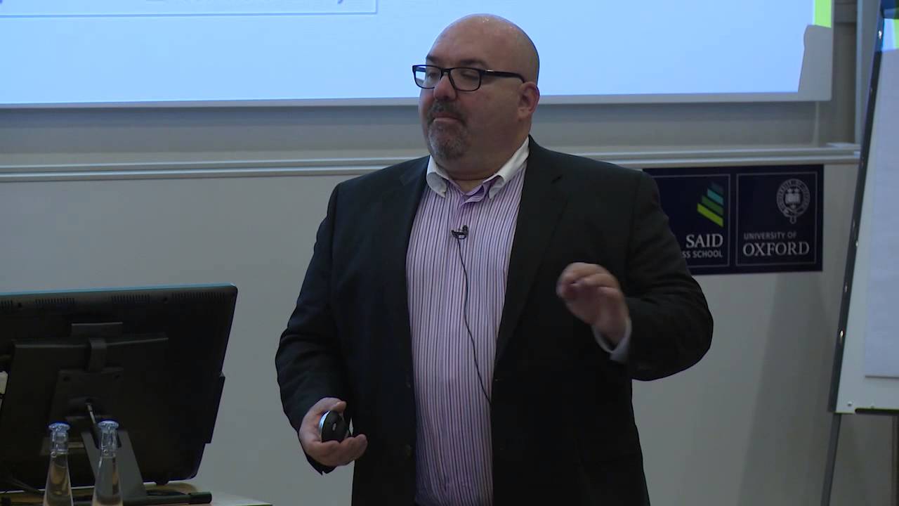 SVCO - Michael DiNucci - How to Negotiate Anything