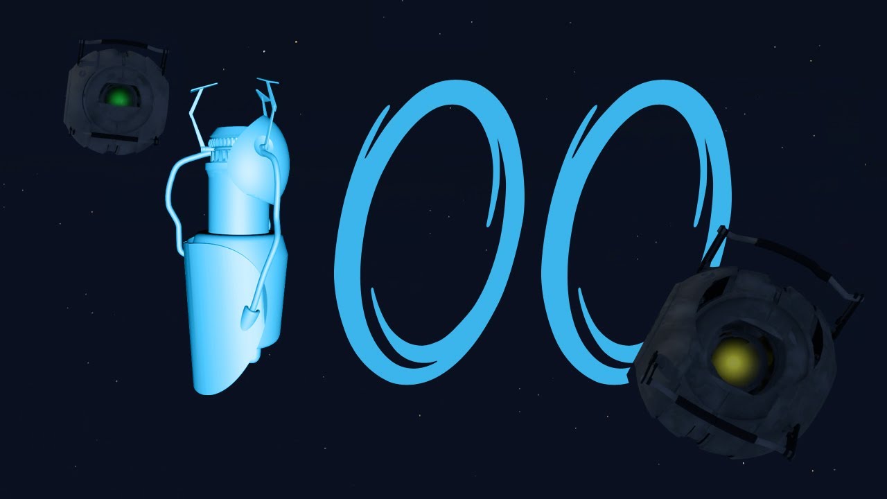 100th Video: Special Announcement!