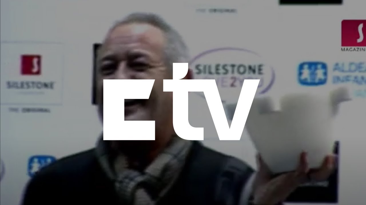 Cosentino firma un acuerdo de colaboración con Aldeas Infantiles (Spanish) | Cosentino Magazine 01