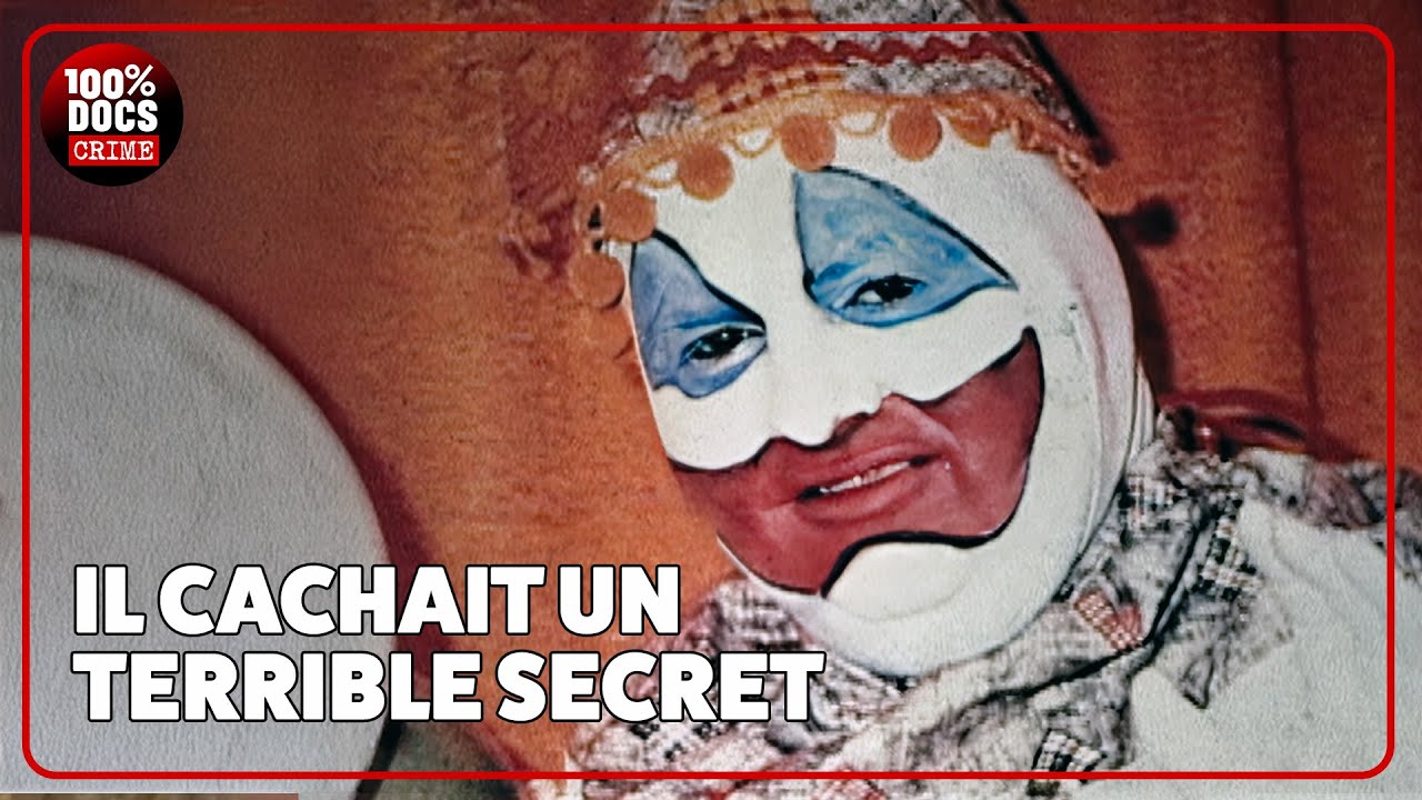 Ce bon père de famille a trompé TOUT LE MONDE