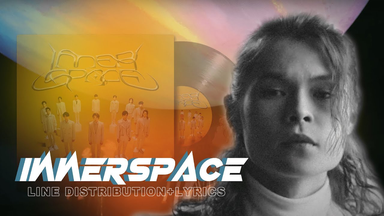 Mirror - Innerspace (Line Distribution + Lyrics)