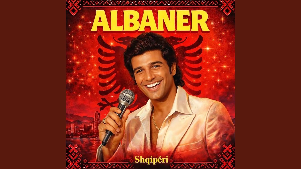 Albaner