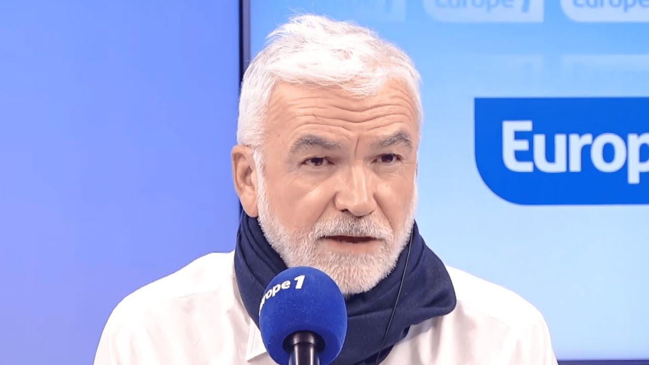 Lola - "J'ai craqué à plusieurs reprises, ça dépasse tout cauchemar" : un journaliste à Pascal Praud