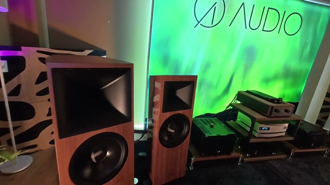 HiFi Messen Horten 2025
