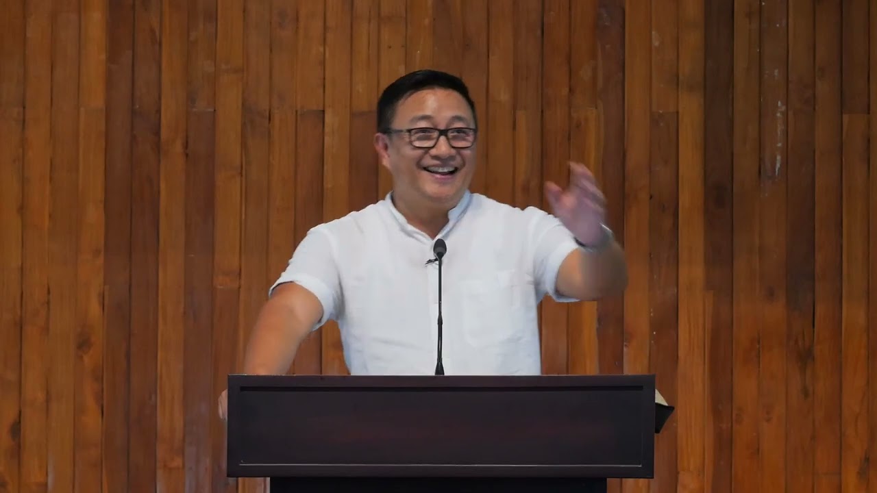 The Questions of Mission | ABCC Mission Sunday | 7th August 2022 |Town Baptist Church, Dimapur