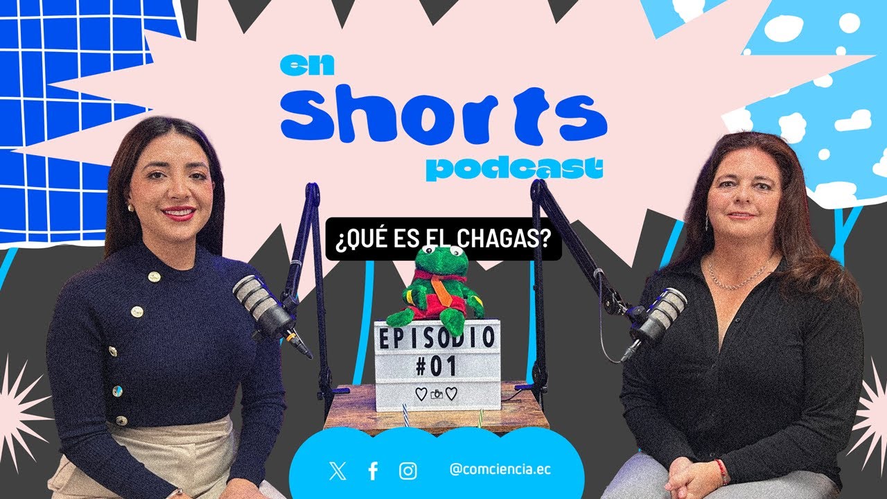 La enfermedad que te hace crecer el corazón | En Shorts | Episodio 1