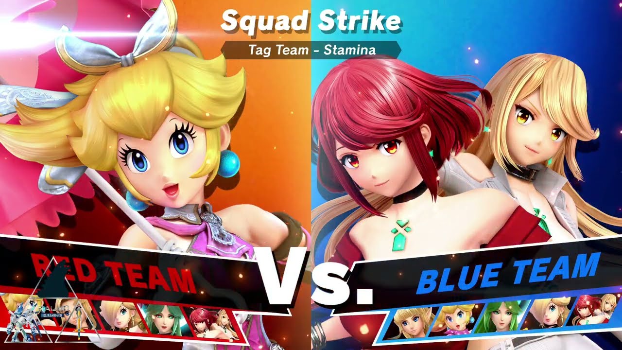 Hanxulz Mods Squad Strike