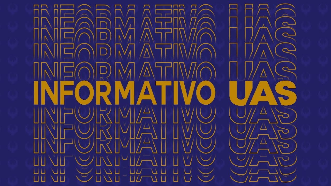 🔴🔵 Transmisión 𝙀𝙉 𝙑𝙄𝙑𝙊 | Informativo UAS Radio 17 de febrero 2026