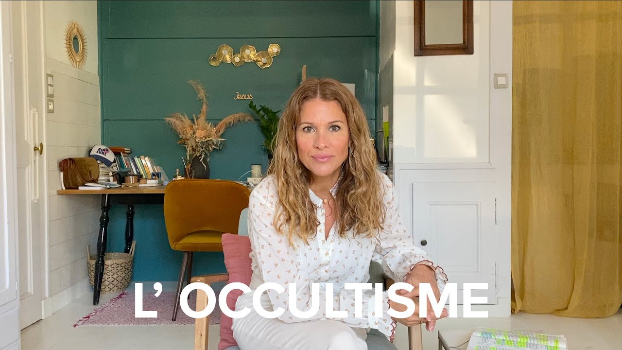 L' occultisme