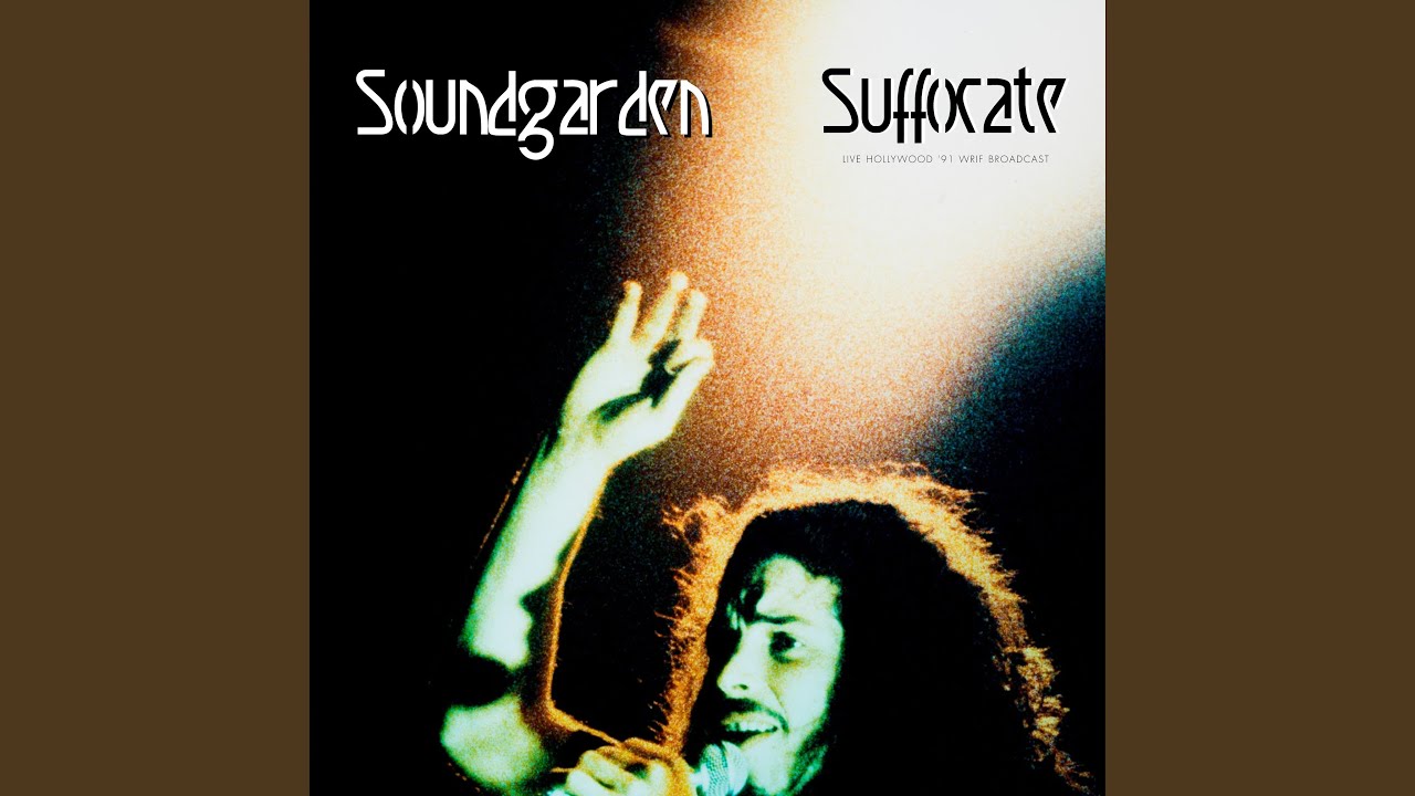 Gun (Live 1991)