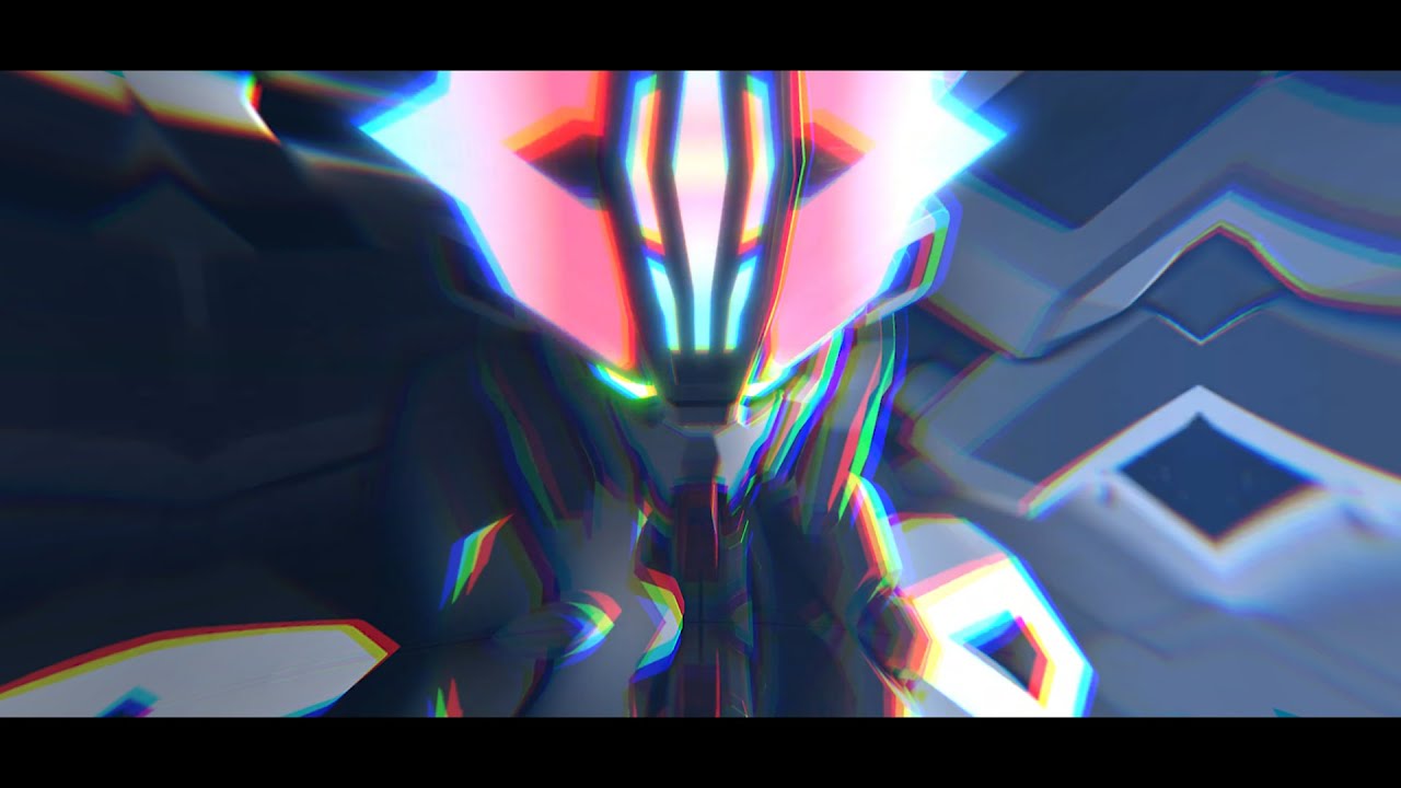 Plaem8 - CALIBARN GUNDAM