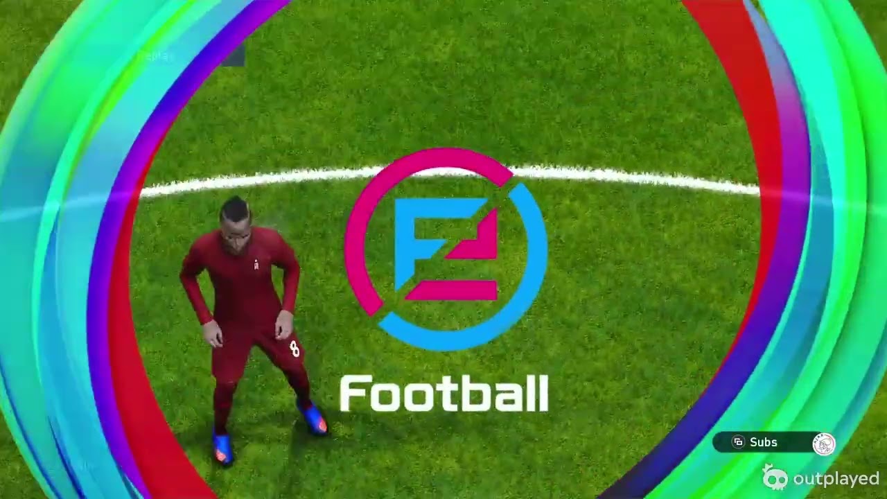 great Liverpool F087