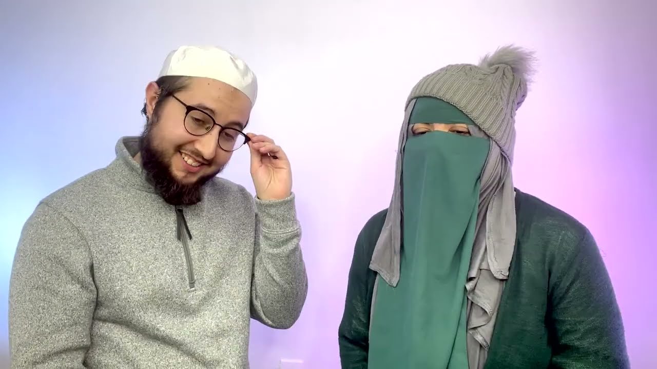 My wife would have stayed single if I did not convert to Islam ✨Emotional✨