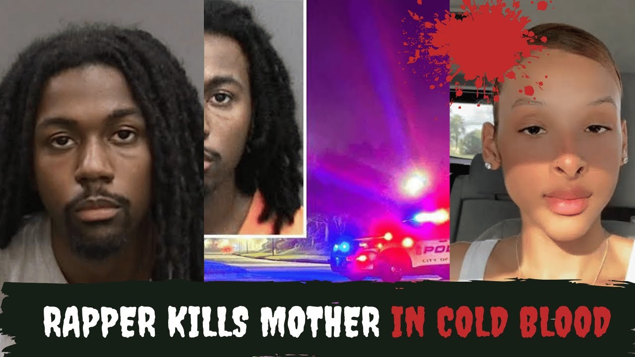 Rapper Billy Bennett Adams III: The Chilling Murder of Alana Sims