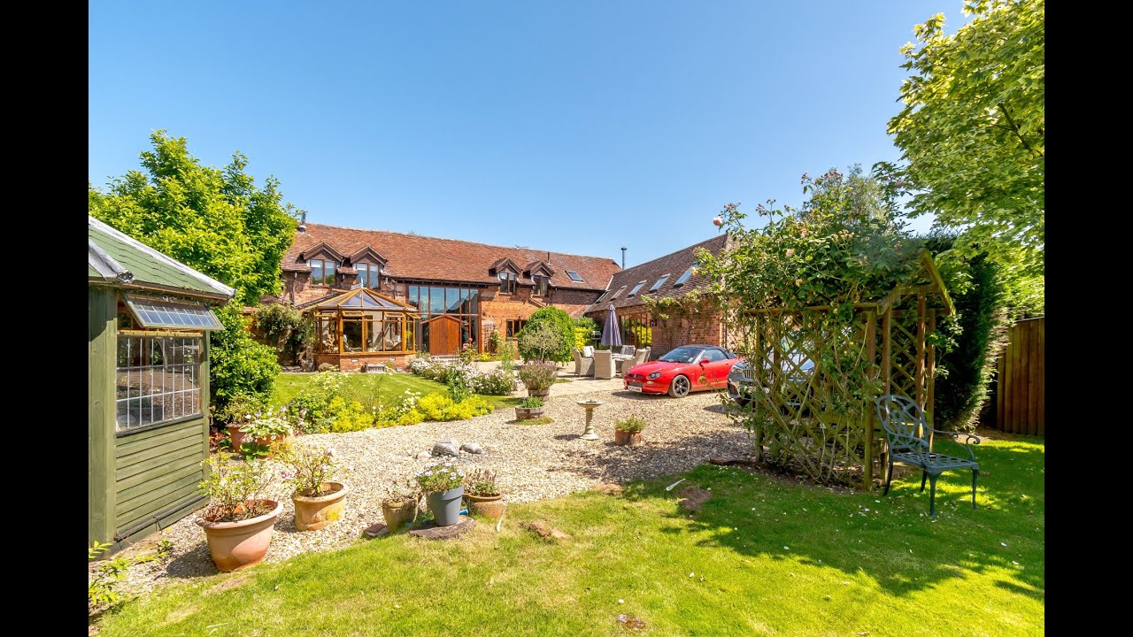 Lineholt, Ombersley - Fine & Country Worcestershire, Vanessa Bradford & Catherine Neilson