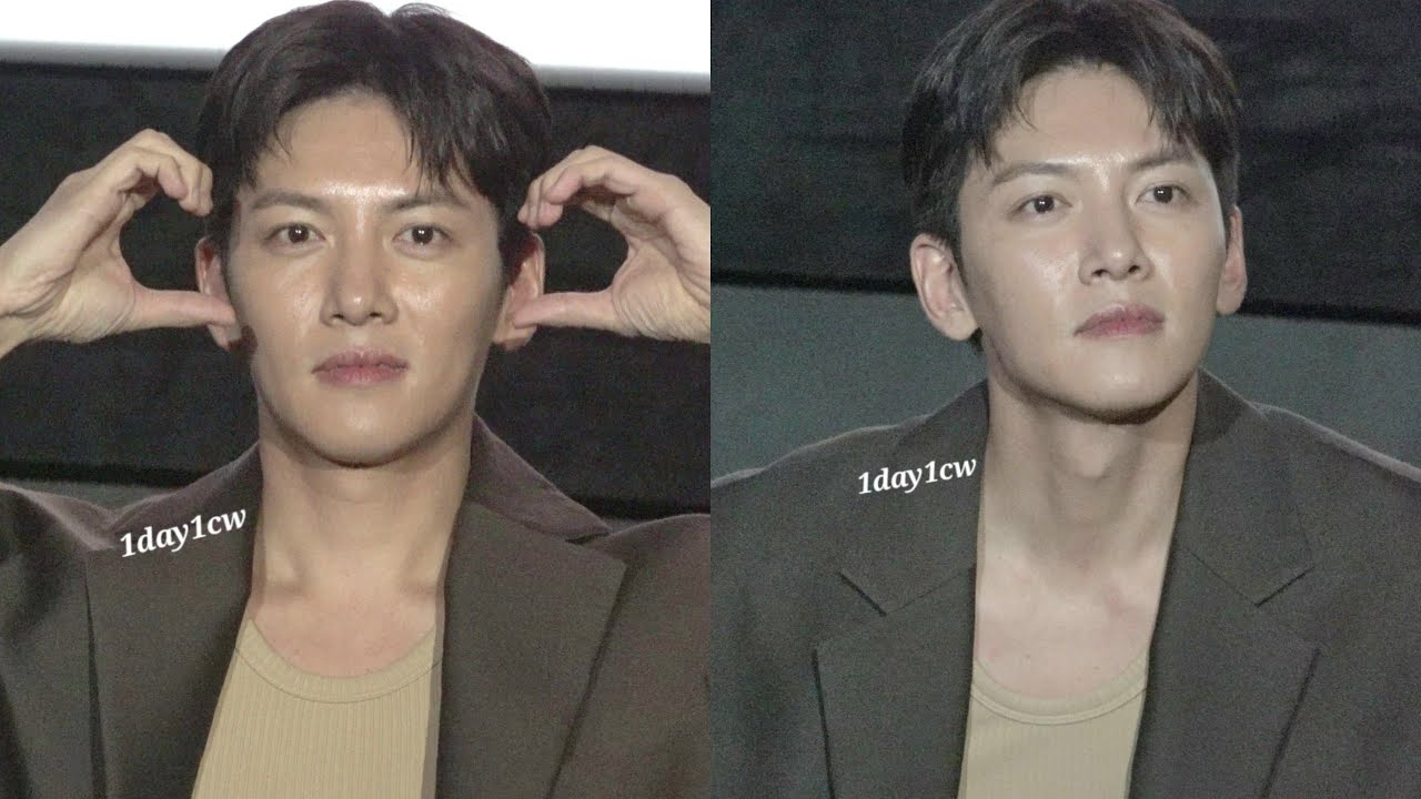 지창욱F_241004 강남 비사이드 월드프리미어 상영 GV (cgv 센텀 5관) | 