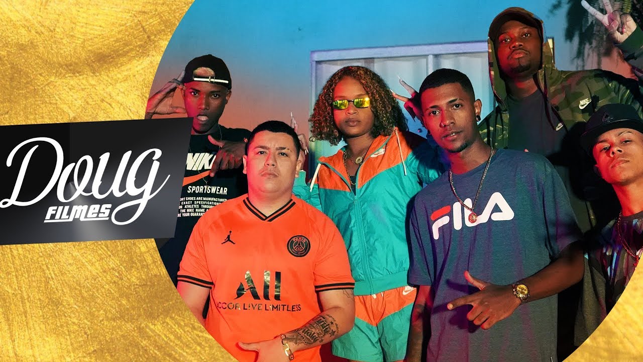 BH NO TOPO #2 - MC's DRICKA | LARANJINHA | VITERA | SACI | BRAIAN (CLIPE OFICIAL) Doug FIlmes