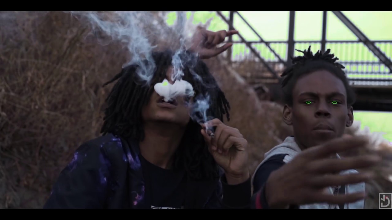 AMR Dee Huncho - 44 Barz