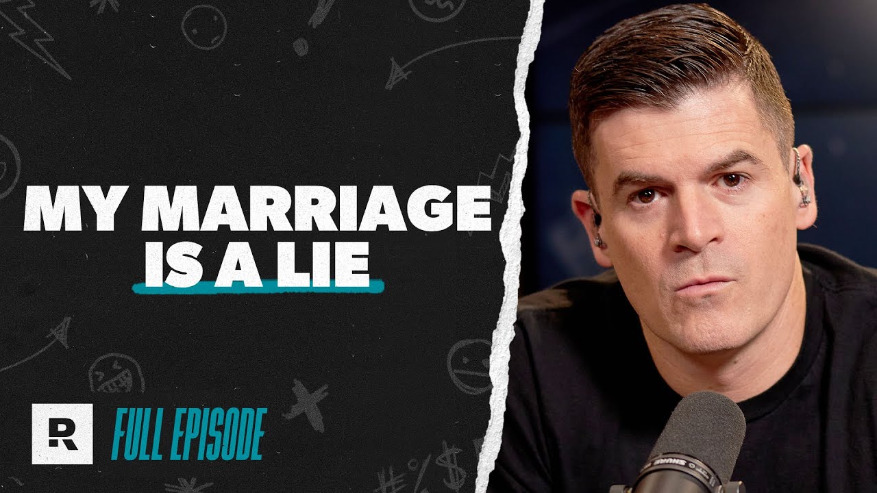 My Husband Has Been Living a Double Life