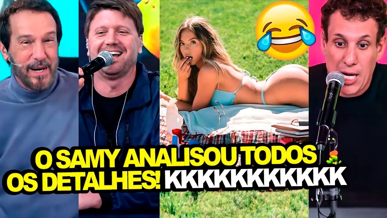 A ATRIZ MARAVILHOSA FEZ O ELENCO DO P&Acirc;NICO PERDER A LINHA COM SUAS FOTOS