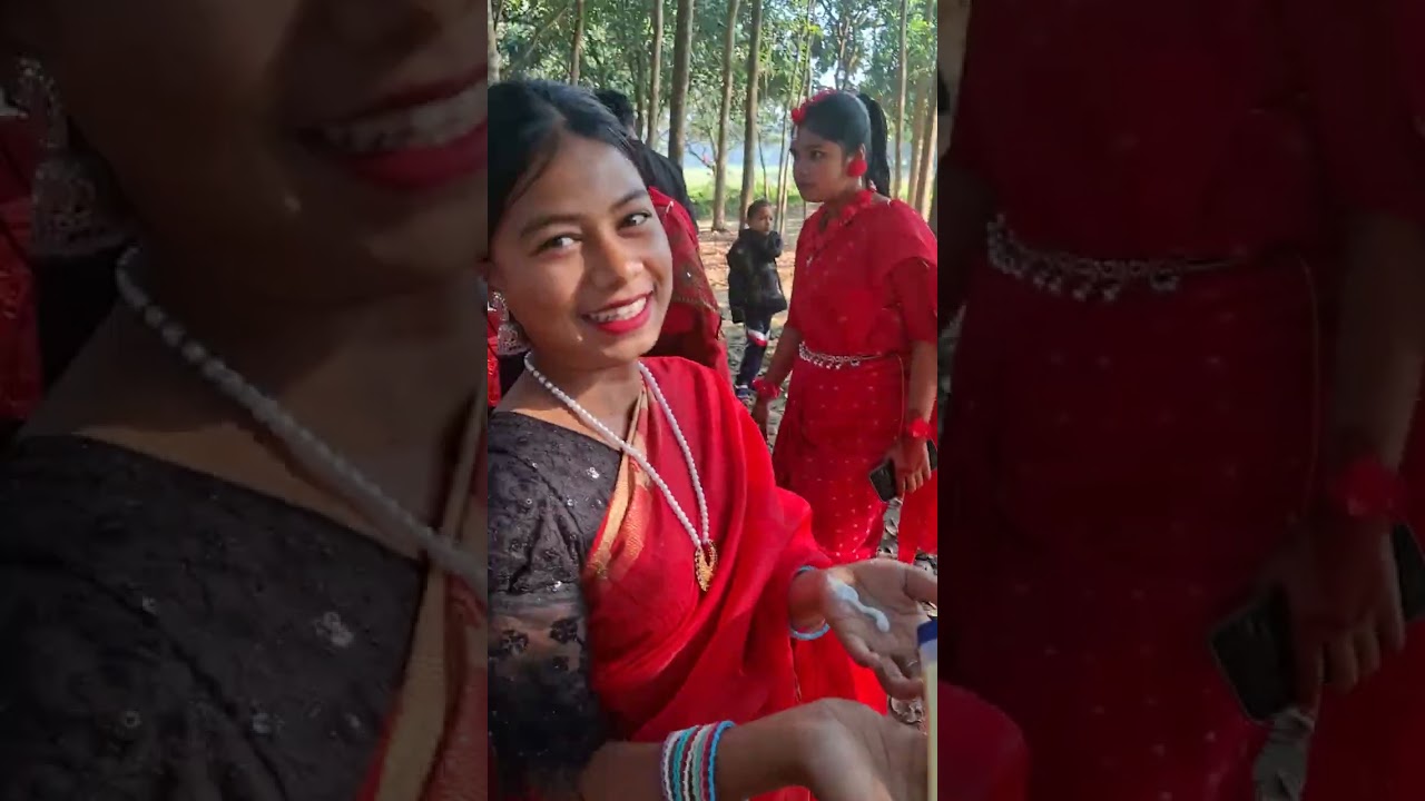 দেখুন শুটিং টাইমে শিল্পিরা কি কি করে বিপ্লবের সাথে I সাথে আছে বন্যা, আতিয়া, রানি , বিপ্লব