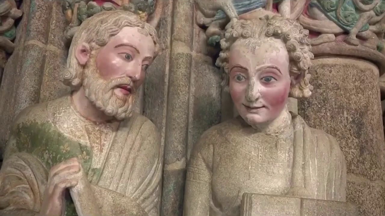 Restauración del 