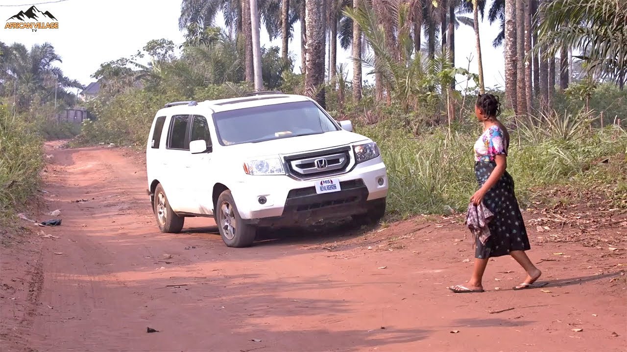 You Can Never Watch Any Movie More Interesting Than This Super Exciting Family Movie-African Movies