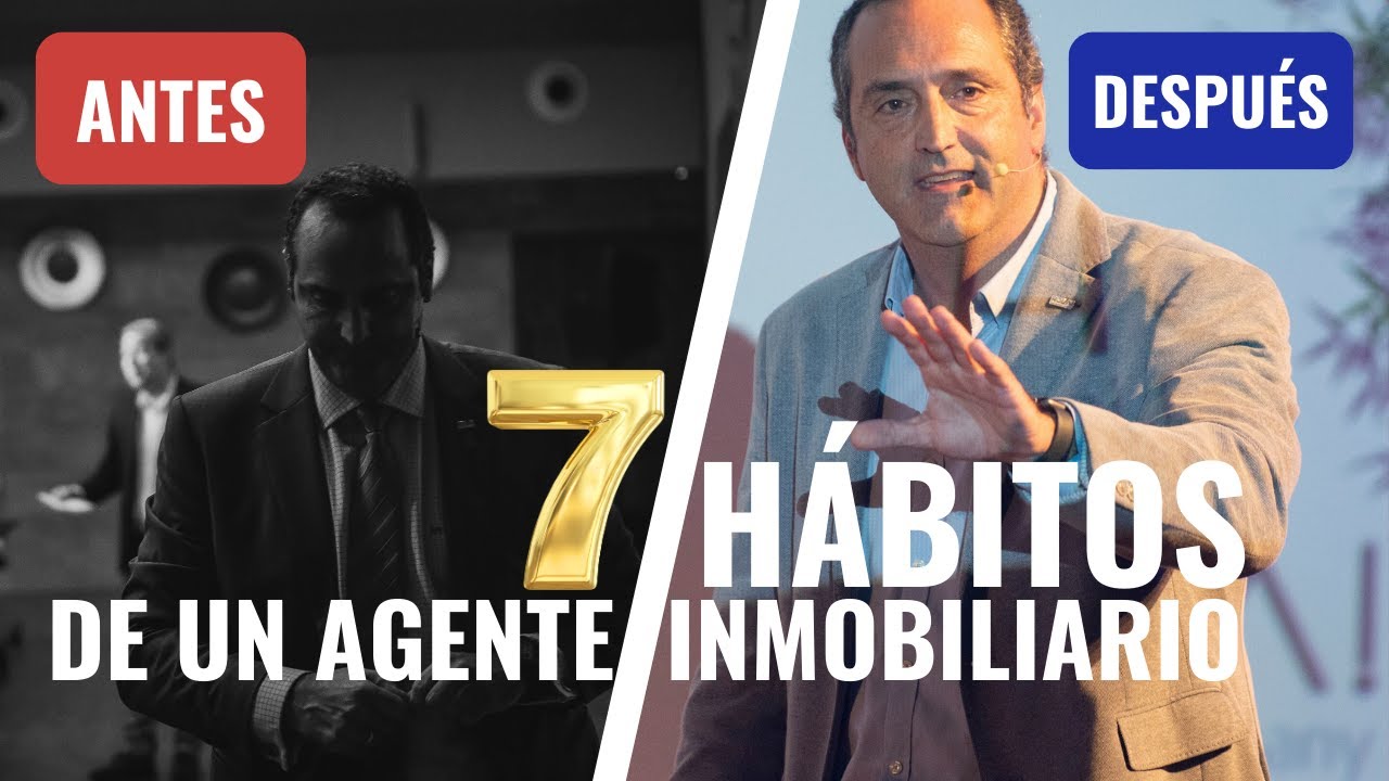 El Secreto Para Ser Un Agente Inmobiliario Altamente Efectivo