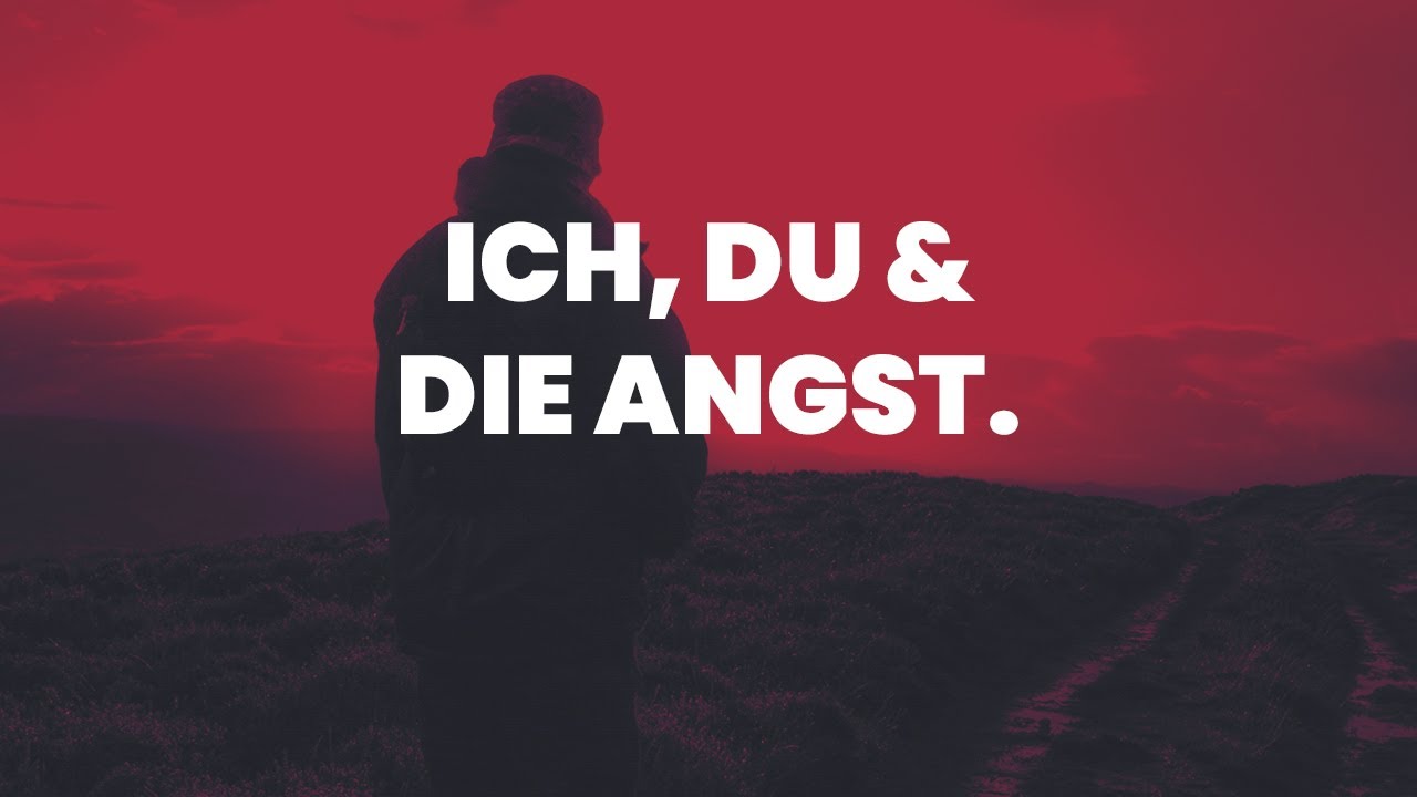 🔴 Ich, du und die ANGST vor Bindung [Beziehung, M&auml;nnlichkeit, Trennung, M&auml;nner und Frauen]