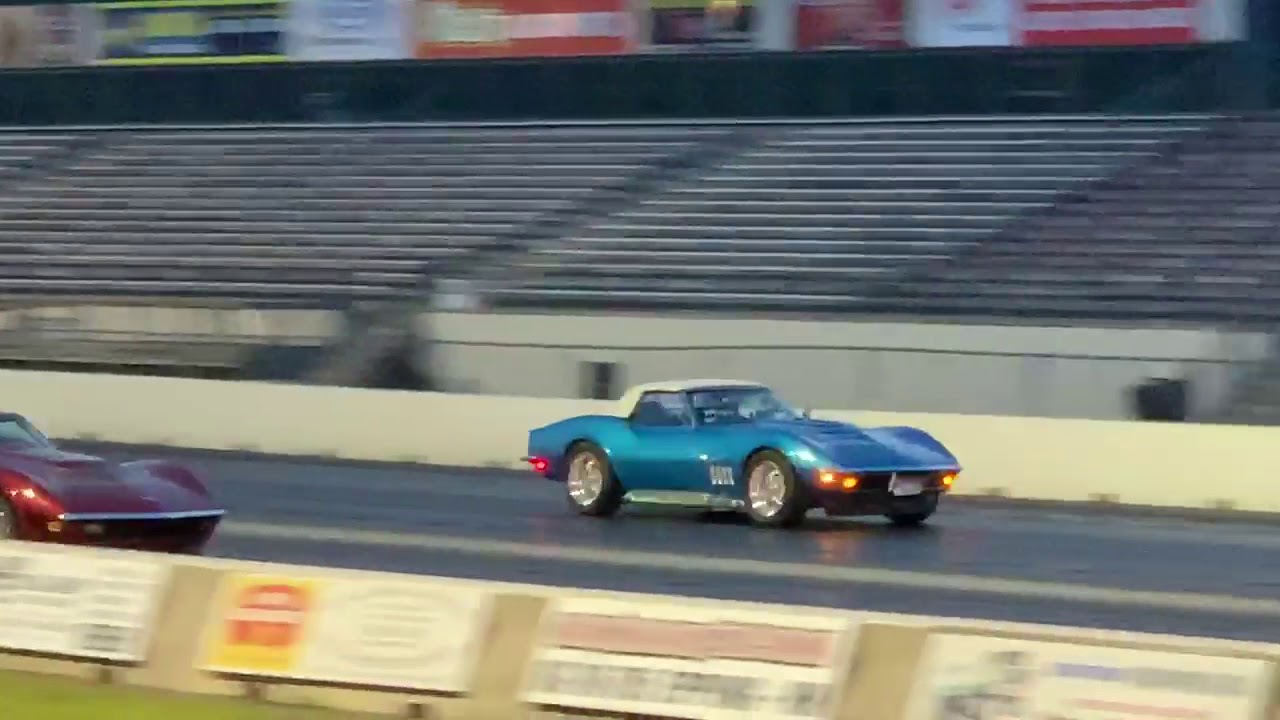 68 and 76 Vette  video 2 3gp