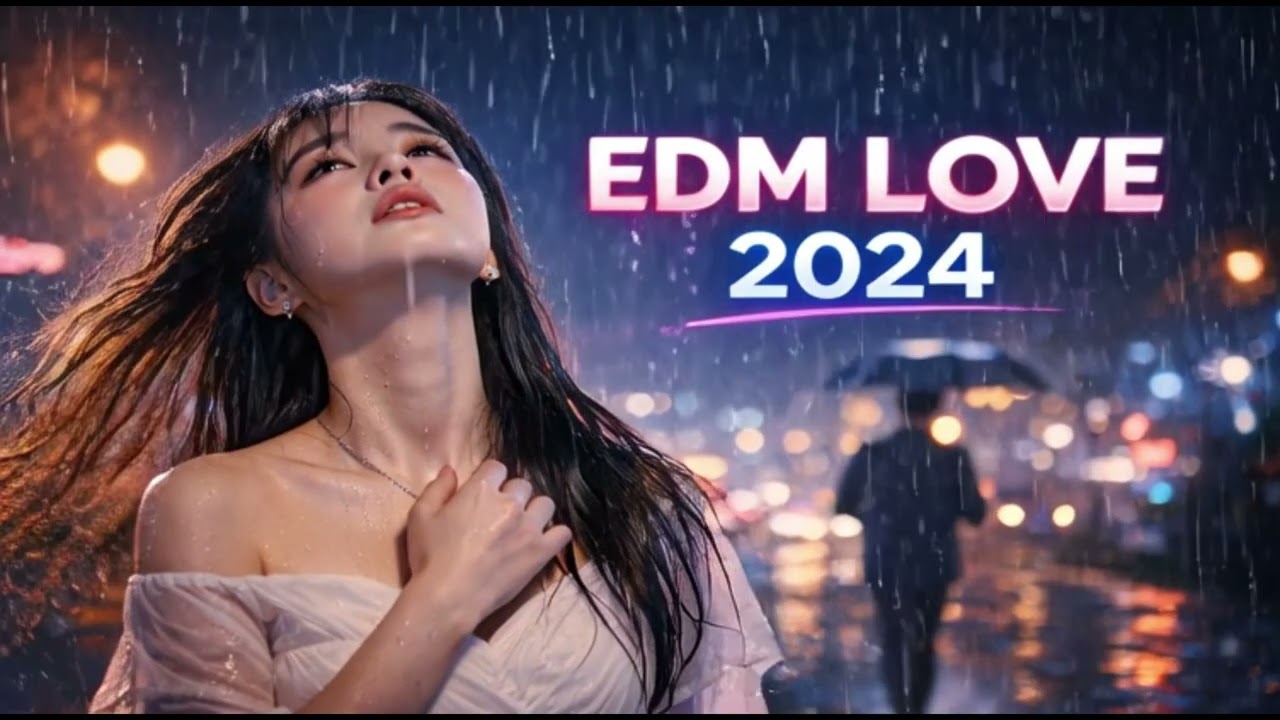 EDM Love Stories 2026 💔 Nhạc EDM Tâm Trạng Hay Nh