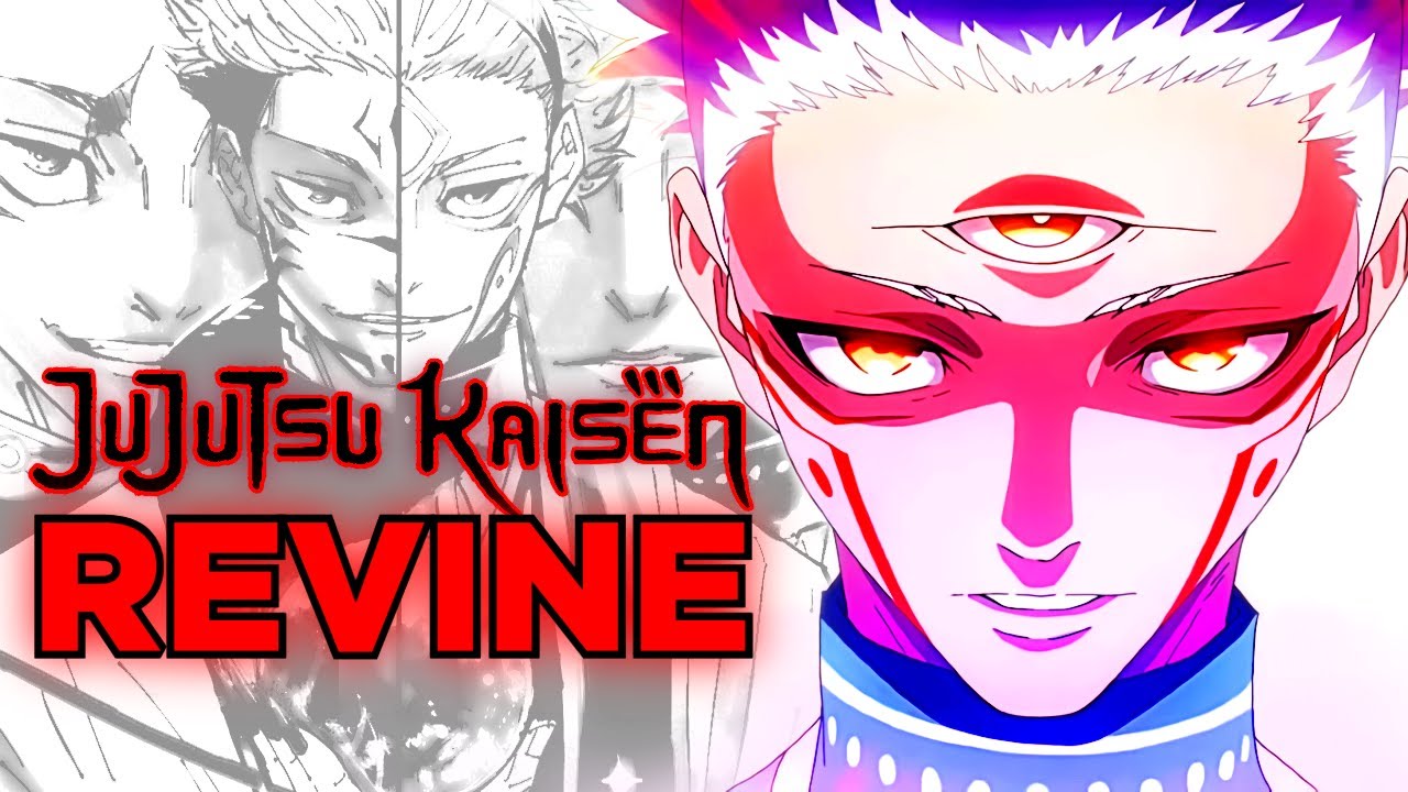 JUJUTSU KAISEN MODULO ESTE CONTINUAREA PERFECTA?!