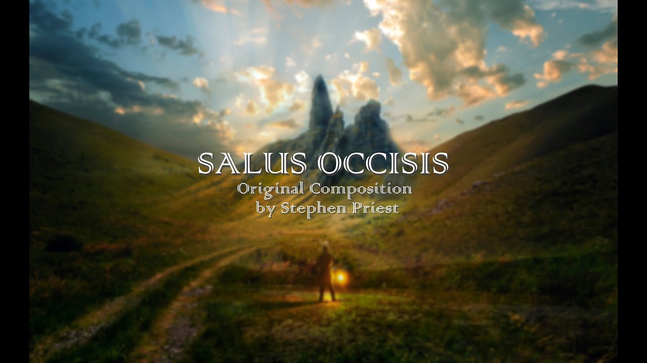 Salus Occisis