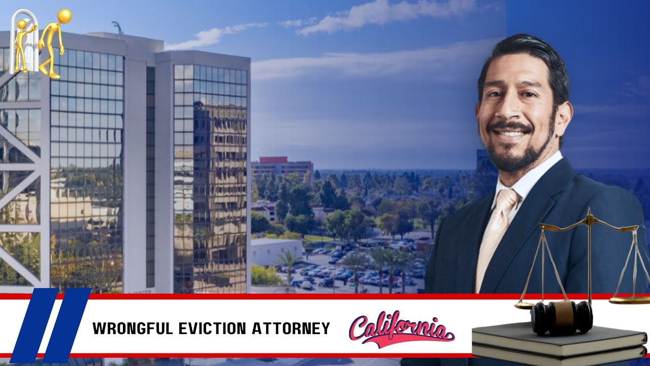 How to WIN Your Wrongful Eviction Case in California