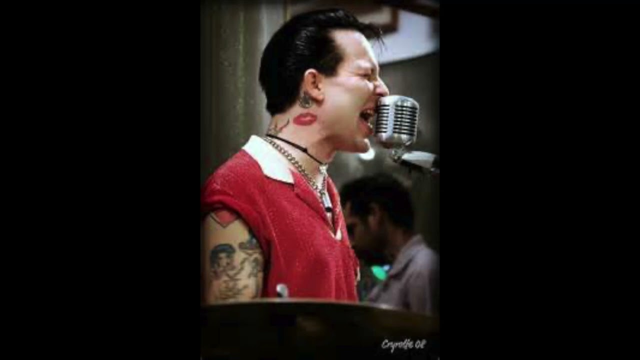 Nick Curran - Rocker (Virginia Beach 2009) live audio