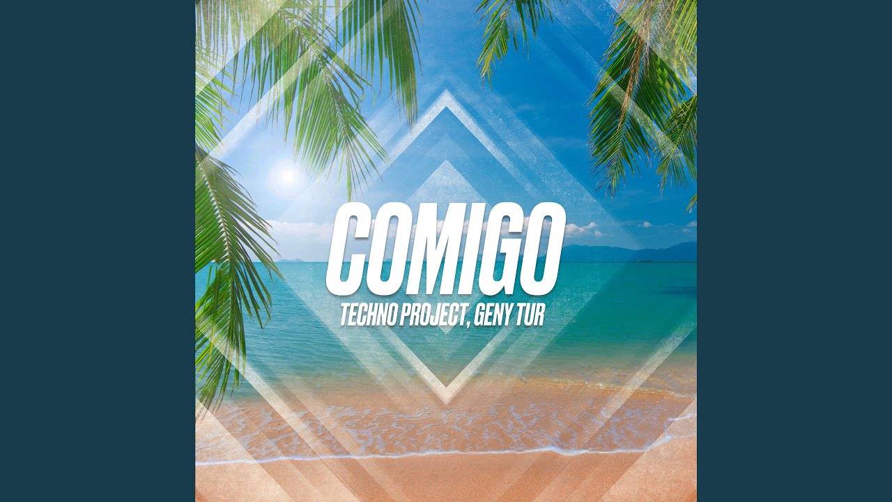 Comigo (Radio Edit)