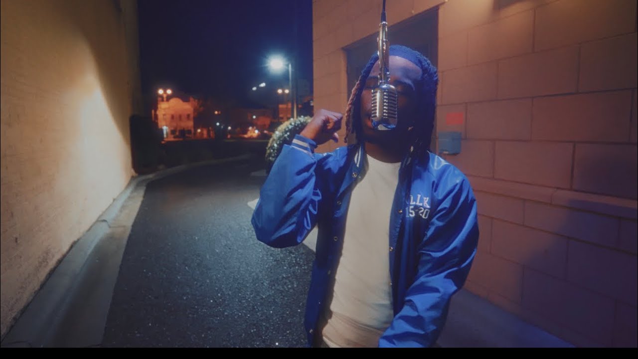 LLKdaedae “To Late” | Live Performance