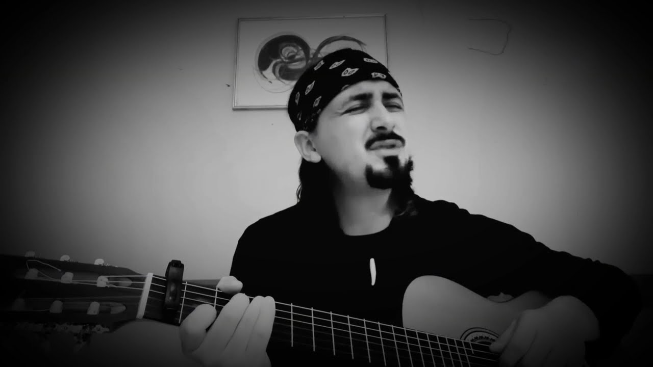 Bez mene - Azra (cover) DVTesla
