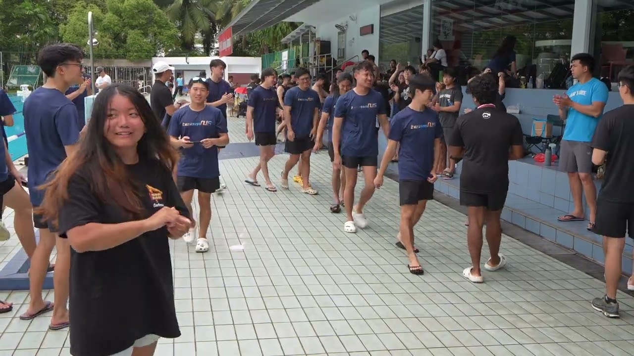 SPOC’26 Prize Ceremony Part 1
