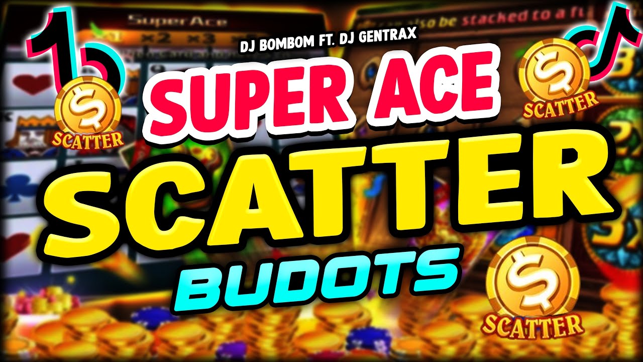 SCATTER REMIX | SCATTER BUDOTS | DJ GENTRAX & DJ BOMBOM