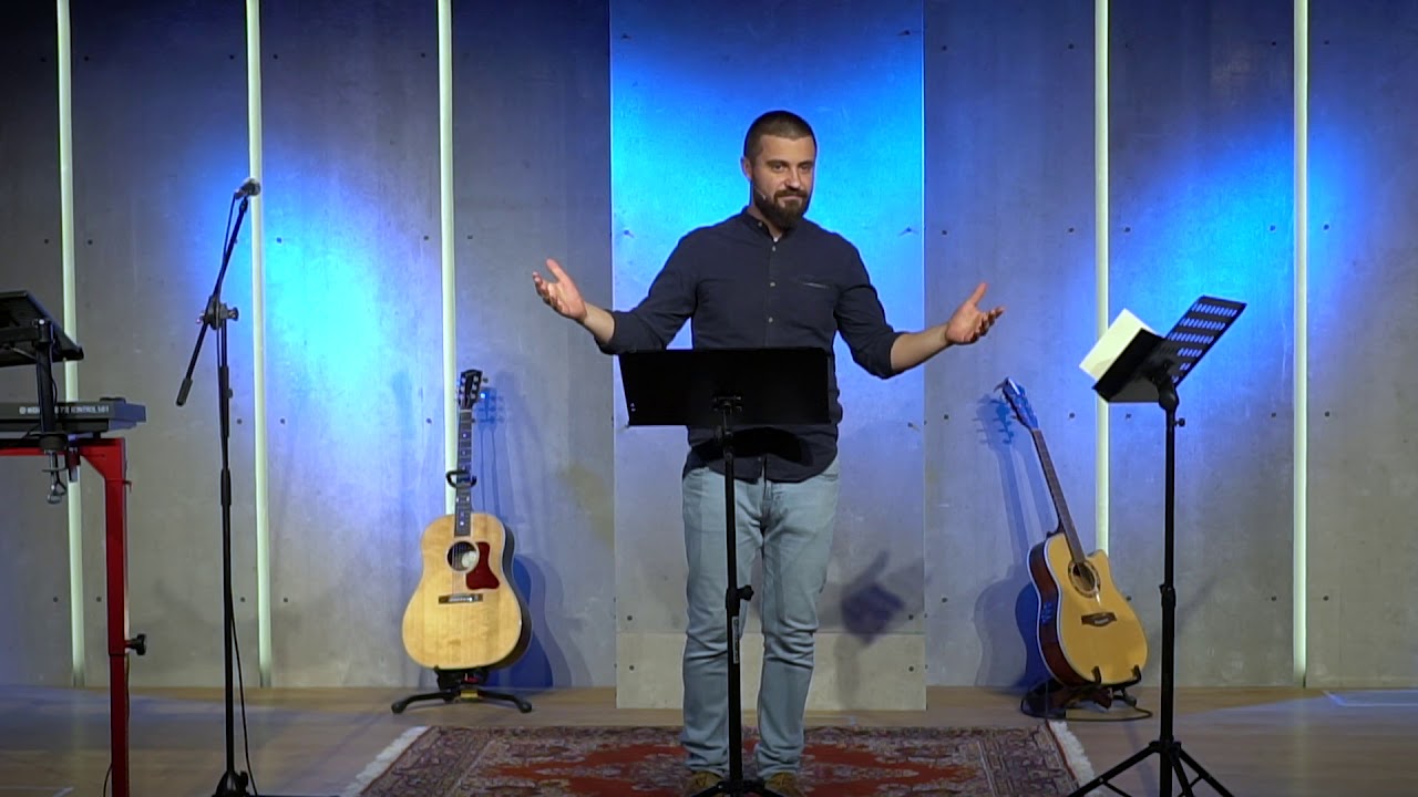 Iubirea de frați  -  un mandat non negociabil Partea II | 1 Ioan 4:12-21