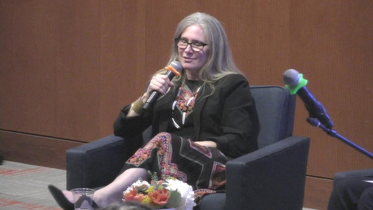 Oregon State University - 2025 University Distinguished Professor | Dr. Melissa Cheyney