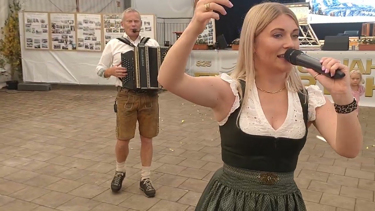 1200 Jahre Empfertshausen Teil 3